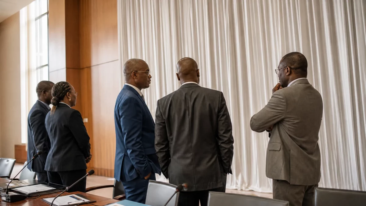 Au Burkina Faso, la transition prolongée d’Ibrahim Traoré se joue désormais sur la sécurité et les institutions