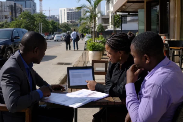 Corruption au Nigeria : 284 propriétés aux États-Unis relancent la traque des fortunes liées au pouvoir public