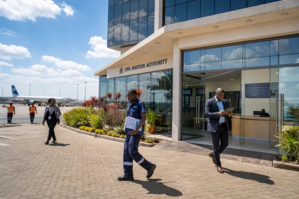 Transport aérien africain : la croissance des vols ne suffit pas à reprendre le trafic intercontinental aux compagnies étrangères
