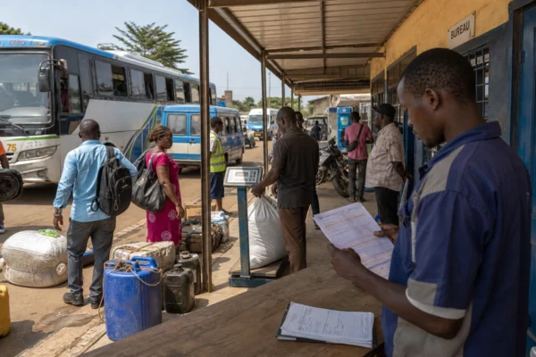 Côte d’Ivoire : pourquoi la nouvelle loi vise les financiers et les propriétaires de sites d’orpaillage illégal
