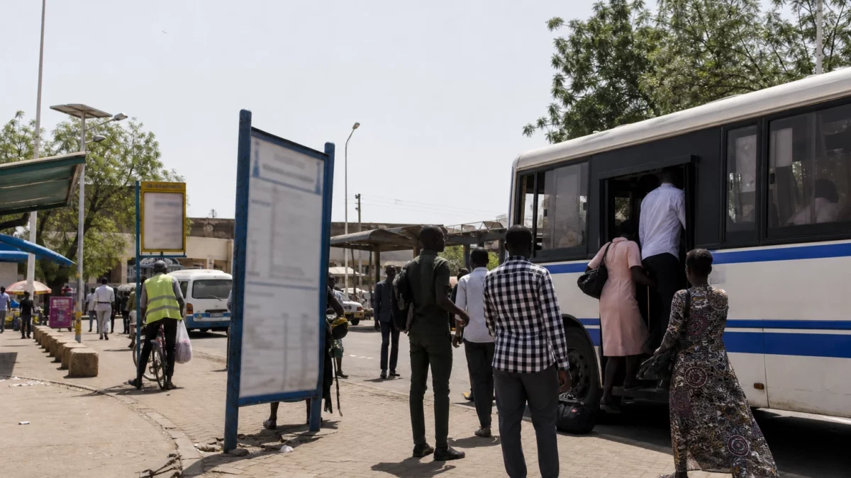 Au Soudan du Sud, la dissolution du gouvernement fragilise la promesse d’élections crédibles en décembre 2026