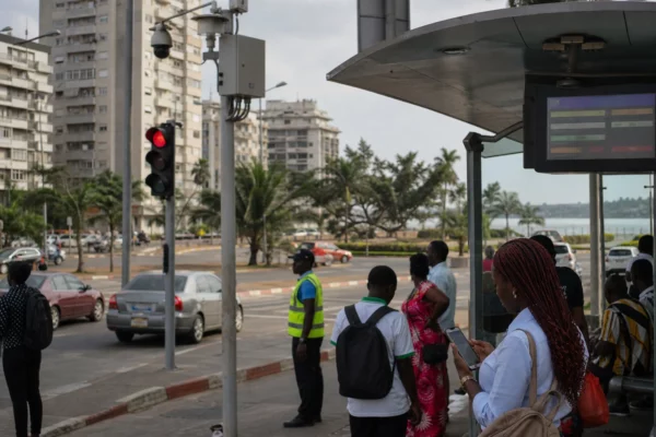 À Abidjan, la Côte d’Ivoire mise sur les données pour fluidifier ses routes et sécuriser les déplacements