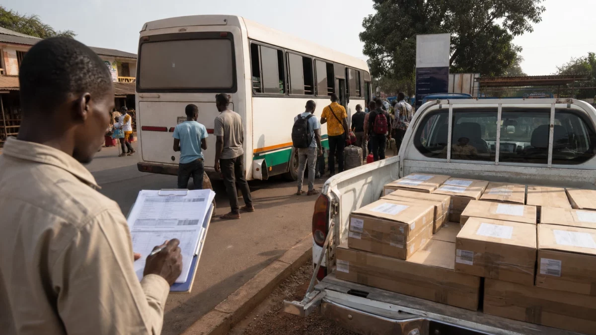 À Odienné, la Côte d’Ivoire accélère l’exploration aurifère pour tester le potentiel d’un district encore largement inexploré