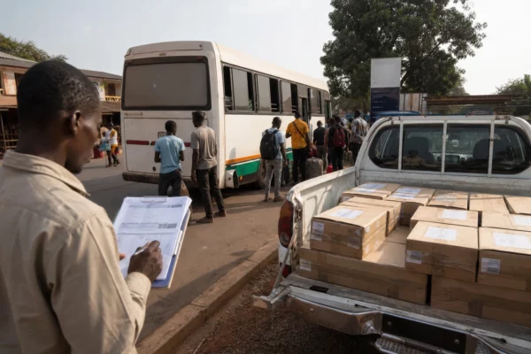 À Odienné, la Côte d’Ivoire accélère l’exploration aurifère pour tester le potentiel d’un district encore largement inexploré