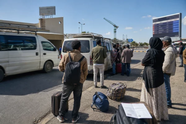 En Éthiopie, la crise du Tigré gagne les airs et fragilise l’accord de Pretoria malgré l’appel à éviter une nouvelle guerre