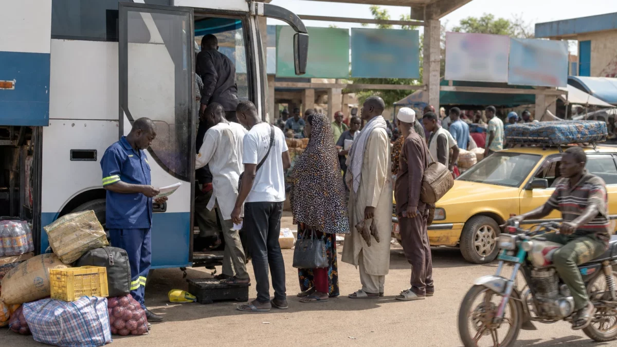 Au Mali, les attaques contre Dioura et Sévaré révèlent les limites du dispositif soutenu par la Russie