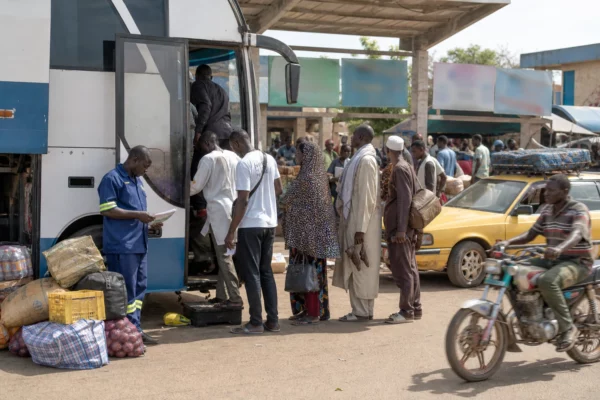 Au Mali, les attaques contre Dioura et Sévaré révèlent les limites du dispositif soutenu par la Russie