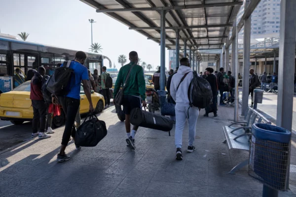 Volleyball Cameroun : les Lions indomptables jouent le titre africain et gagnent leur billet pour le Mondial 2027