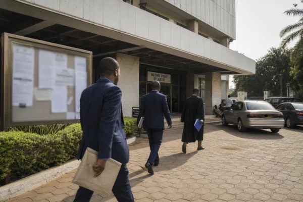 Au Cameroun, le procès Martinez Zogo met Eko Eko face à des indices contestés par la défense à Yaoundé