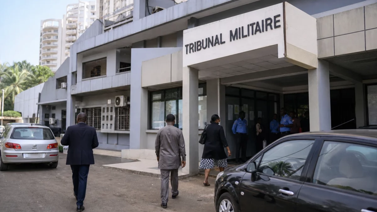 Affaire Martinez Zogo au Cameroun : les indices visant l’ex-patron de la DGRE relancent le débat sur les responsabilités