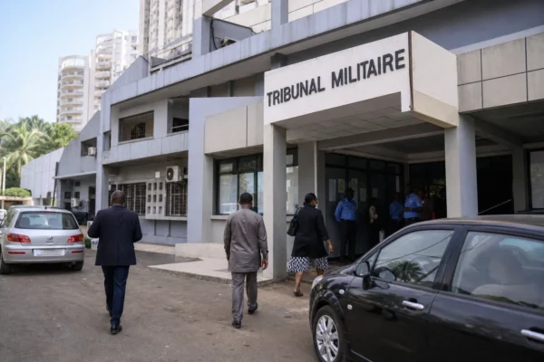 Affaire Martinez Zogo au Cameroun : les indices visant l’ex-patron de la DGRE relancent le débat sur les responsabilités