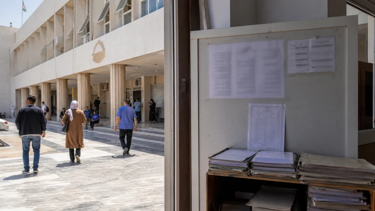 En Libye, les exécutions dans l’est relancent la crise judiciaire et mettent 50 condamnés à mort en danger