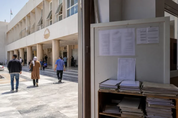 En Libye, les exécutions dans l’est relancent la crise judiciaire et mettent 50 condamnés à mort en danger