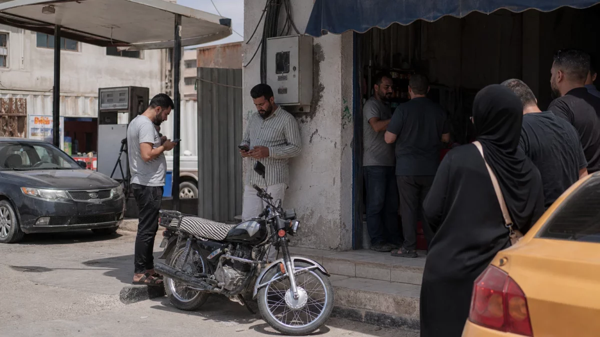 En Libye, les arrestations liées aux drones à Tripoli et Zawiya révèlent la fragilité des infrastructures énergétiques