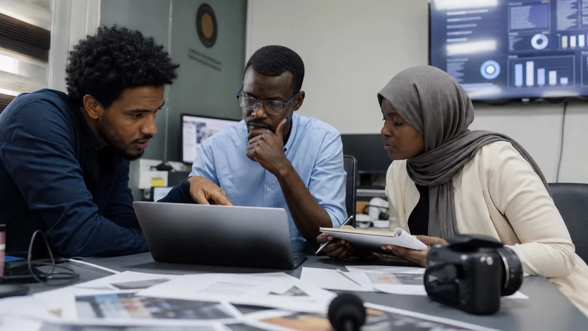 À Tripoli, la colère contre les migrants frappe désormais les locaux humanitaires et expose la Libye à une nouvelle crise