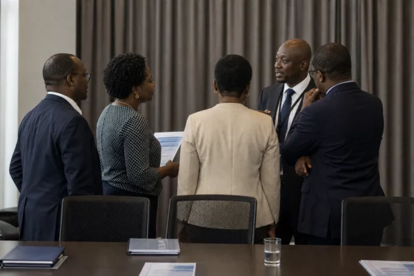 Au Ghana, Tullow améliore sa trésorerie mais reste sous pression face à sa dette et ses litiges fiscaux