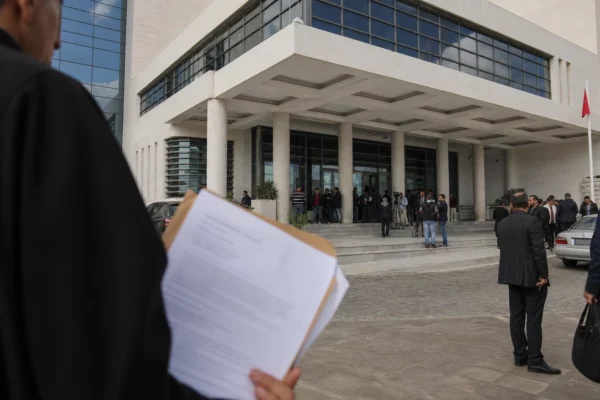 En Tunisie, l’arrestation de Mohamed Yousfi relance la peur d’une justice utilisée contre les journalistes indépendants