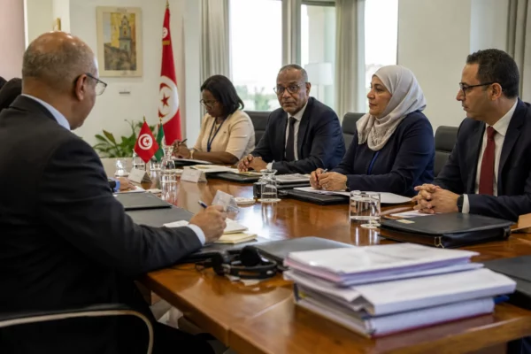 En Tunisie, la confirmation des peines contre 34 opposants ravive le doute sur l’indépendance de la justice