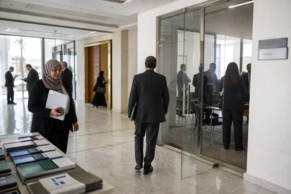 Tunisie et Allemagne : les nouveaux financements misent sur l’industrie, l’emploi et la transition verte