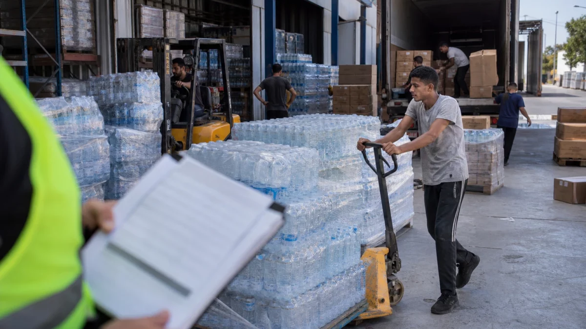 En Tunisie, la crise de l’eau et de l’électricité révèle la fragilité des réseaux face aux canicules