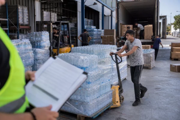 En Tunisie, la crise de l’eau et de l’électricité révèle la fragilité des réseaux face aux canicules