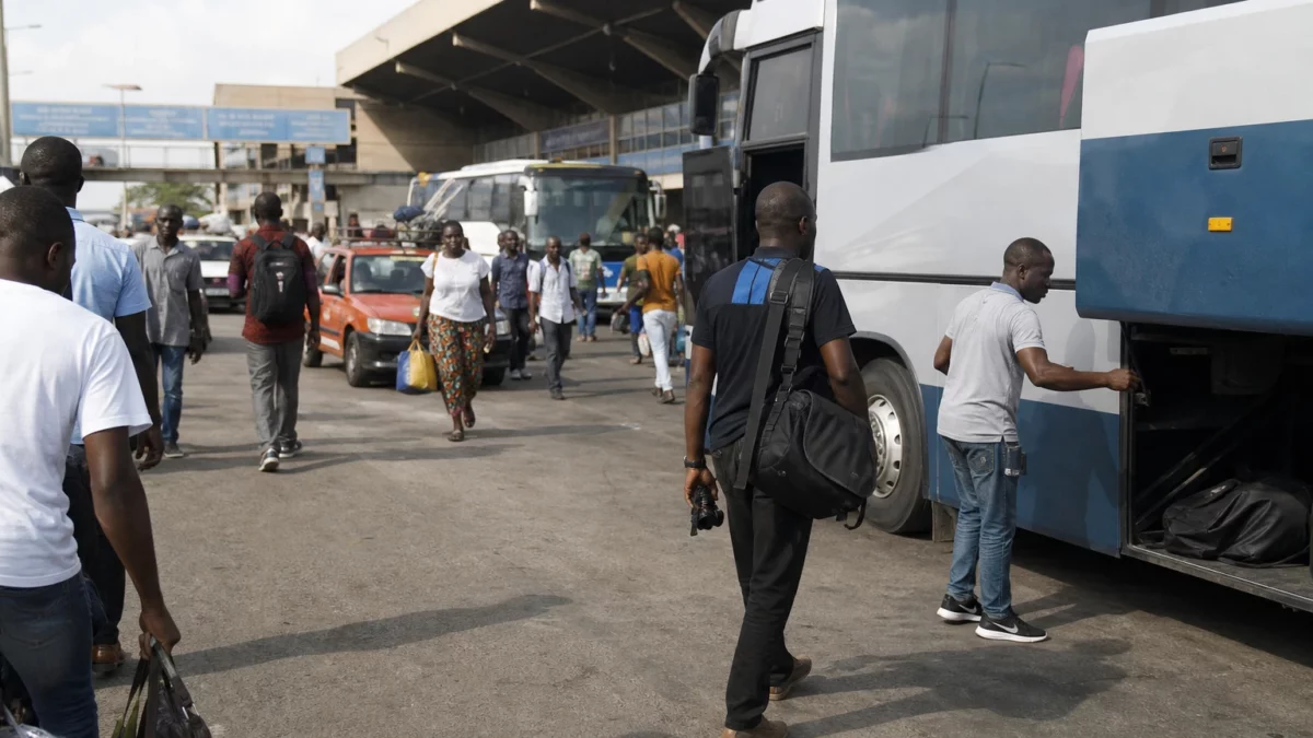 TV5MONDE et Côte d’Ivoire : l’ouverture internationale met le budget de la RTI sous pression