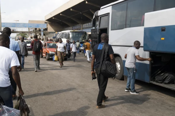 TV5MONDE et Côte d’Ivoire : l’ouverture internationale met le budget de la RTI sous pression