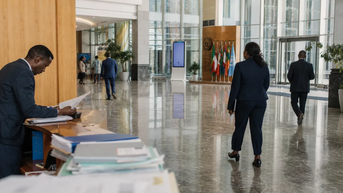 Afrique : l’UA, le Sénégal et l’informel misent sur leurs propres données pour réduire le coût du développement