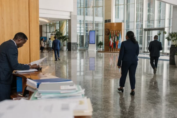 Afrique : l’UA, le Sénégal et l’informel misent sur leurs propres données pour réduire le coût du développement