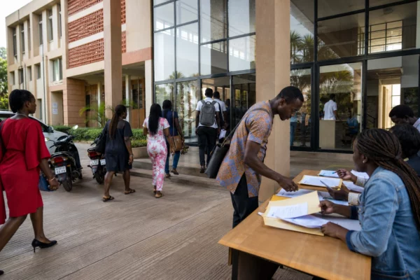Au Togo, Datcha ouvre enfin la course aux études supérieures avec une offre publique pensée pour les régions