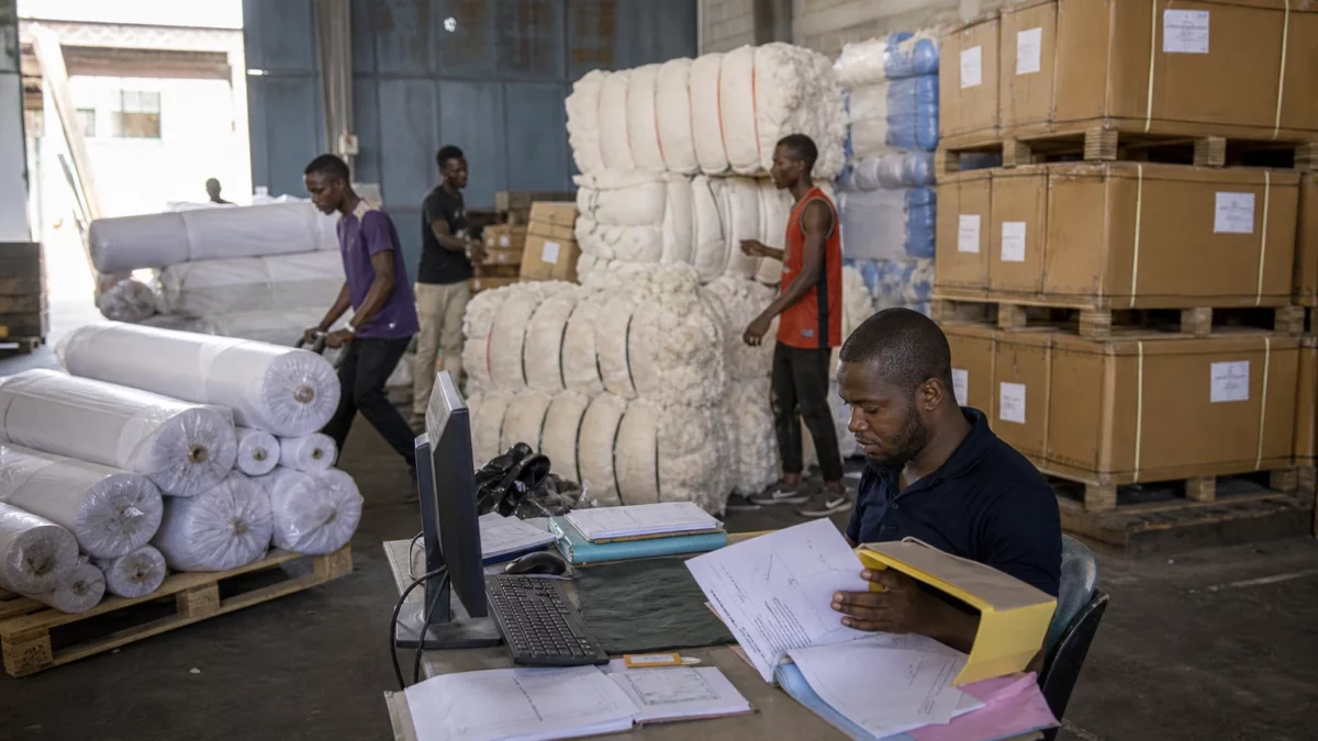 En Côte d’Ivoire, la reprise d’Uniwax par COIC rebat les cartes du textile et de la filière coton