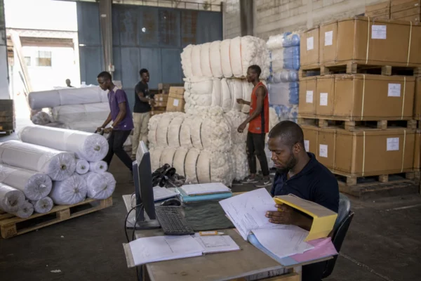 En Côte d’Ivoire, la reprise d’Uniwax par COIC rebat les cartes du textile et de la filière coton