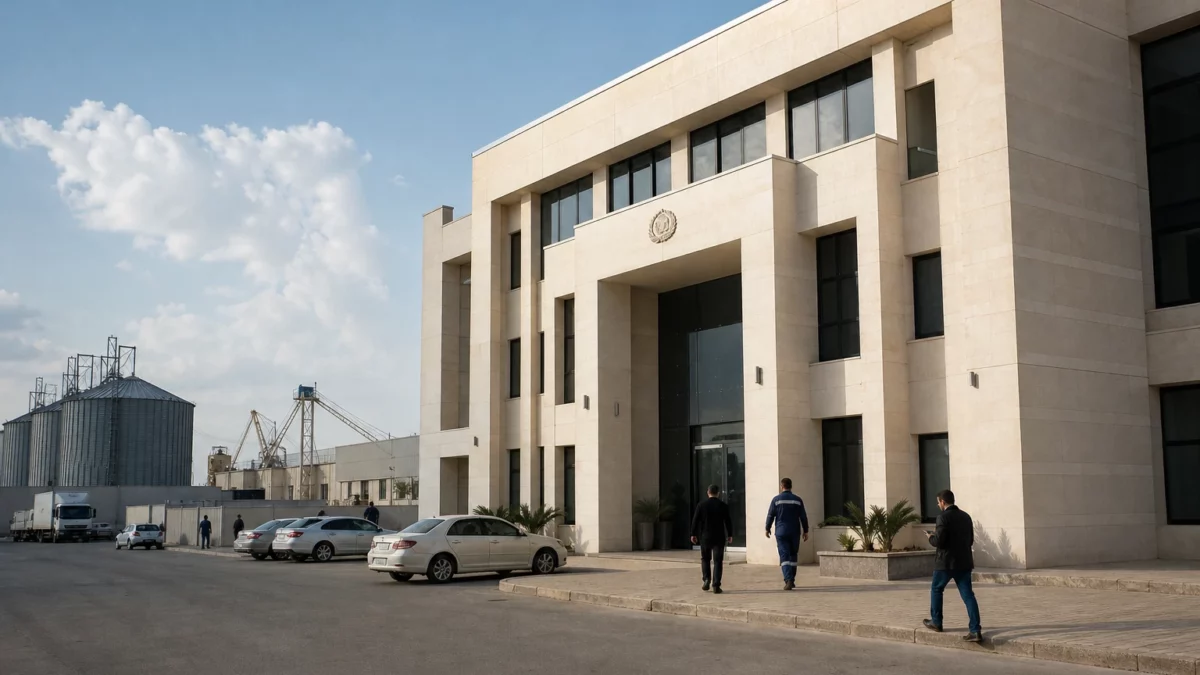 À Benghazi, la Libye mise sur l’industrie sucrière pour réduire ses importations et diversifier son économie