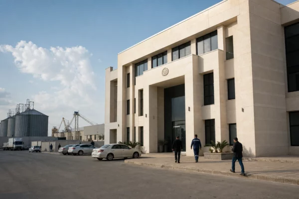 À Benghazi, la Libye mise sur l’industrie sucrière pour réduire ses importations et diversifier son économie