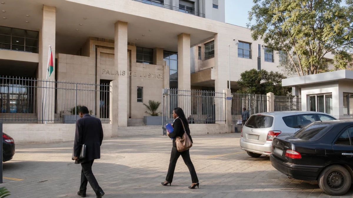 À Madagascar, la condamnation de Richard Ravalomanana teste la capacité de la justice à juger la répression de 2025