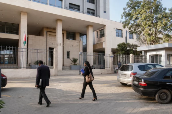 À Madagascar, la condamnation de Richard Ravalomanana teste la capacité de la justice à juger la répression de 2025