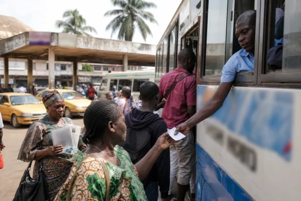 En Centrafrique, le verdict de la CPI contre un ex-chef de la Séléka ravive l’espoir d’une justice équilibrée