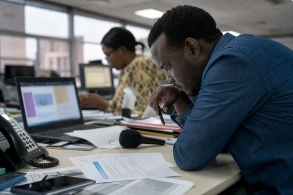 En RDC, Ebola gagne le Sud-Ubangi et transforme une crise orientale en menace nationale