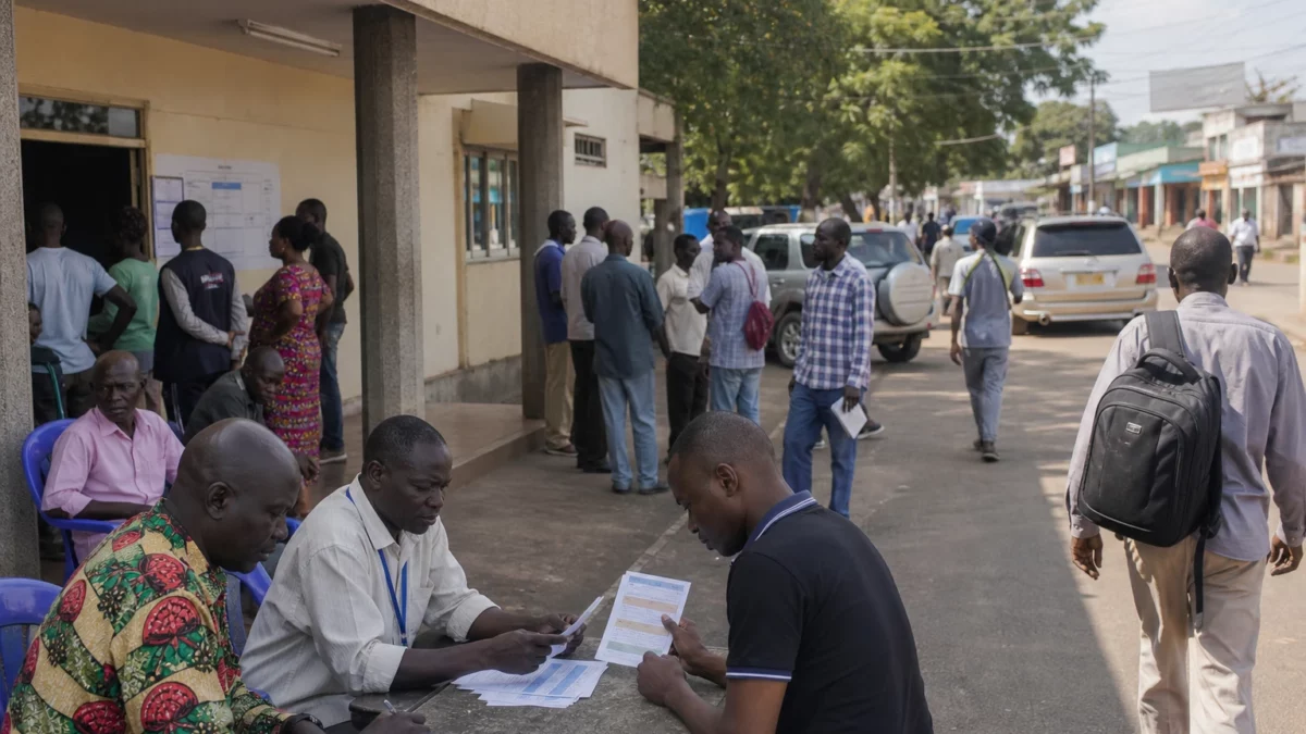 Au Soudan du Sud, la fin du gouvernement de transition concentre les pouvoirs avant le premier scrutin national