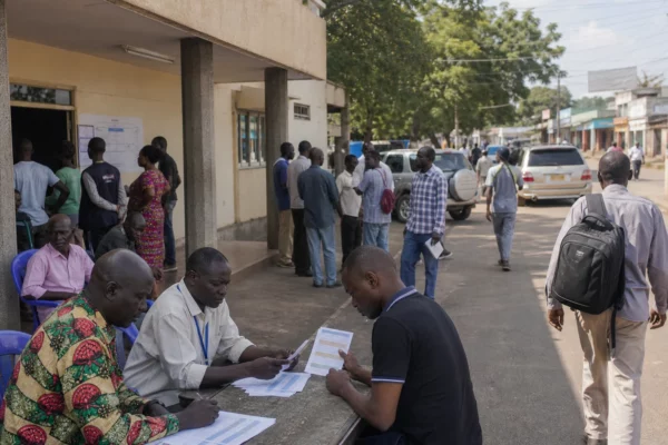 Au Soudan du Sud, la fin du gouvernement de transition concentre les pouvoirs avant le premier scrutin national