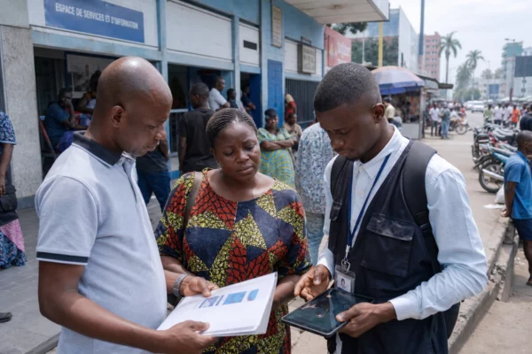 Pourquoi la souveraineté africaine passe aussi par des partenaires étrangers bien encadrés