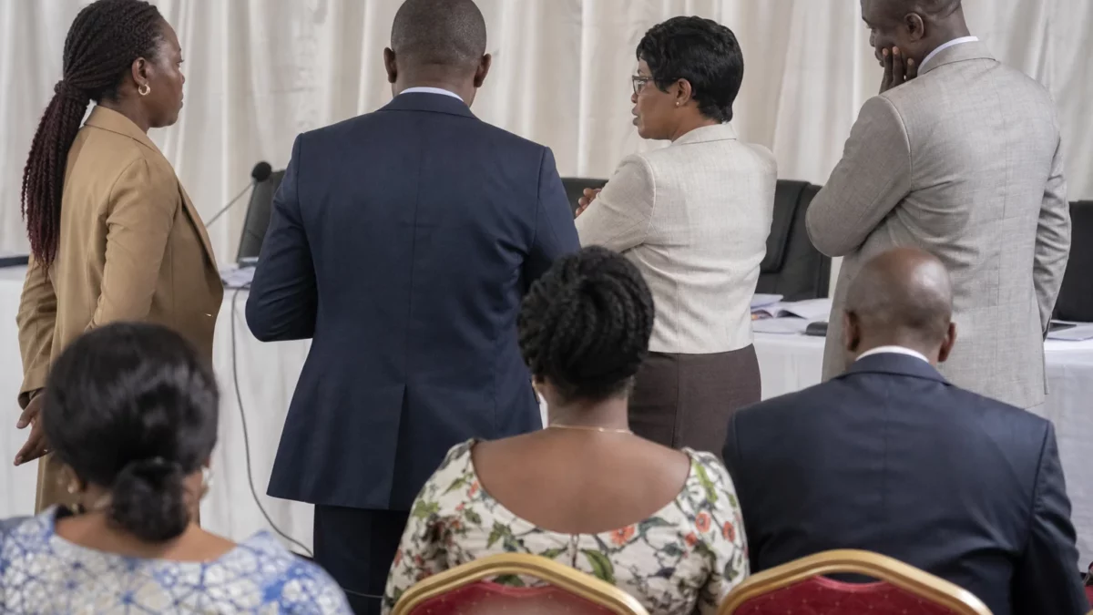 Au Cameroun, la hausse des féminicides met à nu les failles de la protection des femmes et de la réponse judiciaire