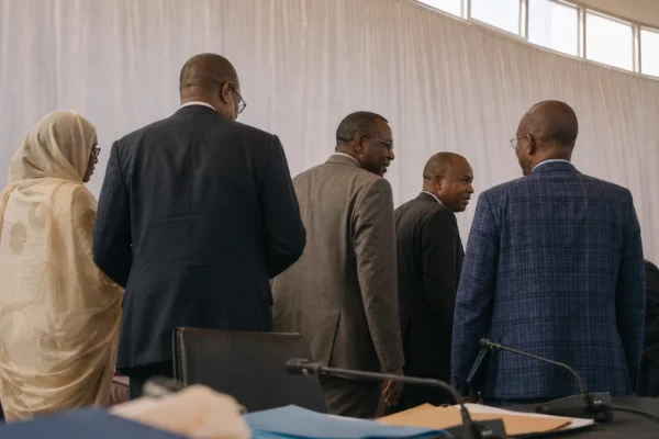 En Mauritanie, la tournée de Ghazouani transforme les promesses locales en test politique sur son mandat