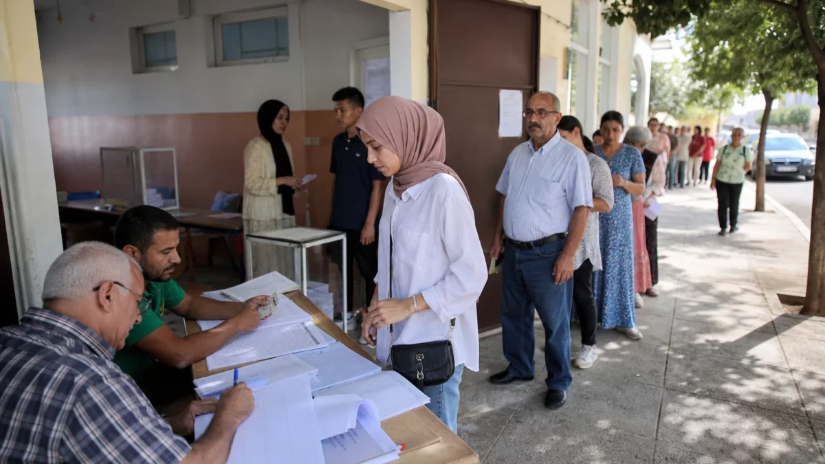 Au Maroc, les jeunes imposent leurs attentes sociales au cœur des élections législatives de septembre 2026