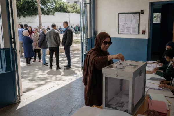 Élections législatives au Maroc : le vote met à l’épreuve les promesses sur l’emploi et les services publics
