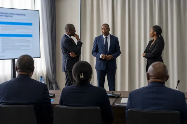 En RDC, Western Forelands gagne en profondeur et Ivanhoe prépare déjà la route vers une nouvelle mine de cuivre