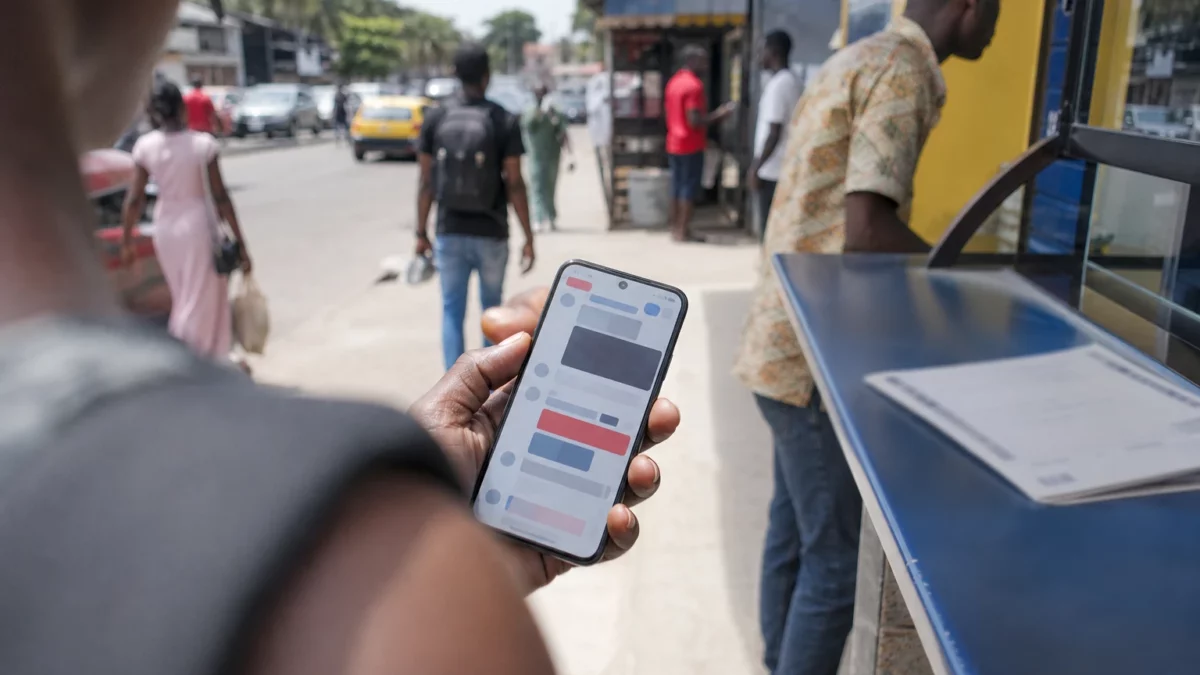 Quand la crise désigne l’étranger, la xénophobie en Afrique fragilise une mobilité essentielle aux économies régionales