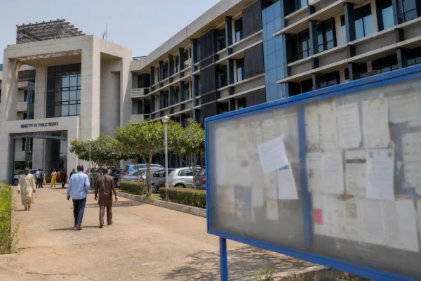Au Cameroun, la condamnation de l’État dans le dossier Olembe relance la facture des grands chantiers sportifs