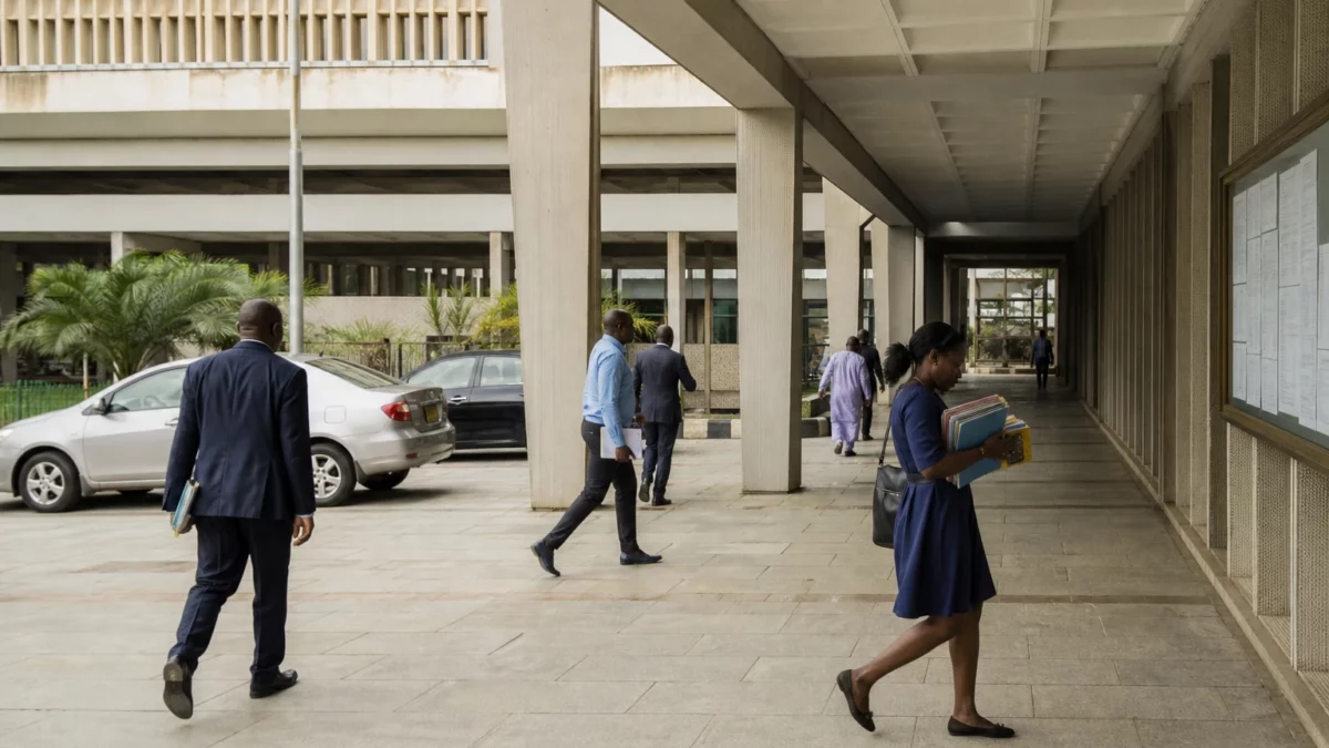 Au Cameroun, la cascade de condamnations internationales fragilise les finances publiques et expose Yaoundé à une facture record