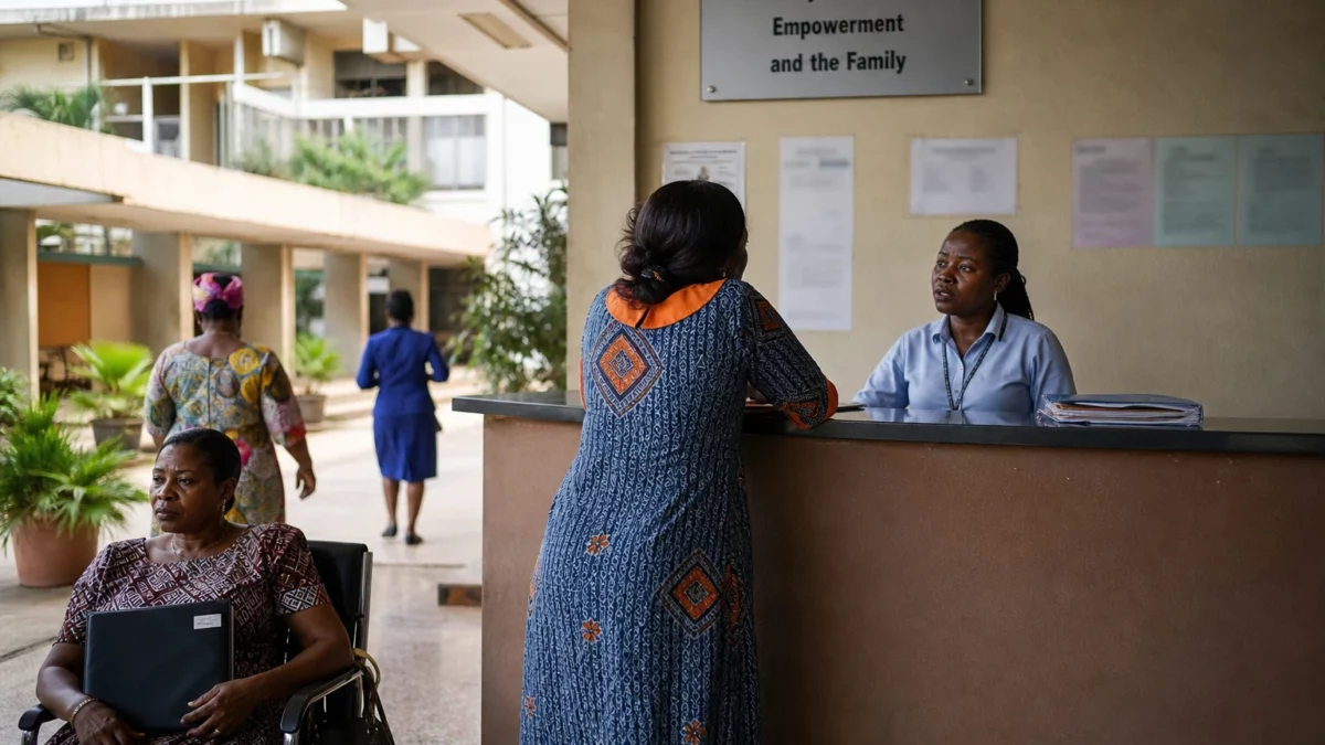 Au Cameroun, l’explosion des féminicides oblige Yaoundé à passer des alertes aux condamnations effectives